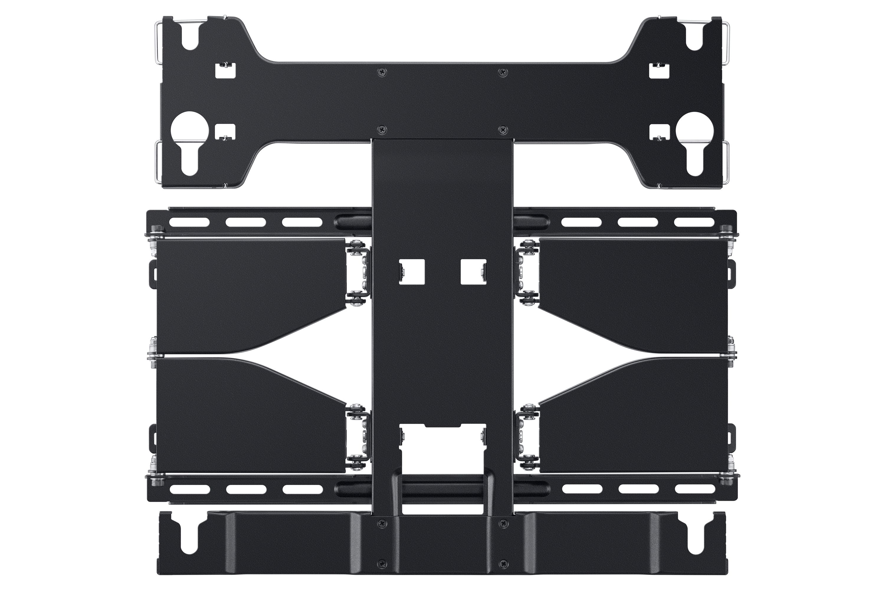 Samsung WMN-B16FB - Muurbeugel voor TV - 190,5 cm (75") - Zwart