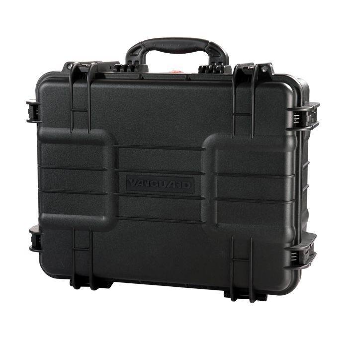 Vanguard Supreme 46F - Cameratas - Zwart