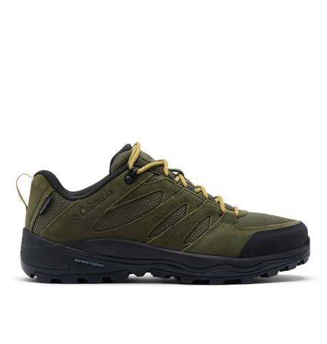 Columbia Redmond IV Low WP Groen 45 EU