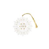 Villeroy & Boch Christmas Classics Ornament sneeuwvlok 2025