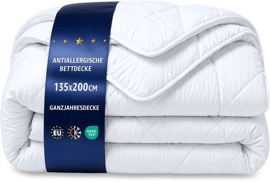 Dekbed ASE Spolka Akcyjna Dekbed 135x200 cm – All-season