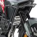 Isotta Honda CB 500X 2019-2023 Protection de radiateur de moto