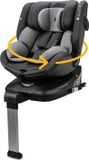 OSANN ENO360 SL 360 Isofix i-Size draaibare autostoel donkergrijs