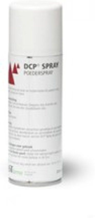 DCP Poederspray 200 ml