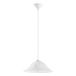 EGLO Albany Hanglamp - 1 Lichts - Wit