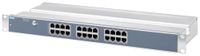 Siemens 6GK51240BA003AR3 6GK5124-0BA00-3AR3 Industrial Ethernet Switch 10 / 100 MBit/s