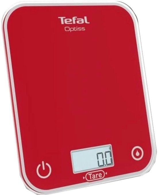 Tefal Elektronische keukenweegschaal BC50U3V0