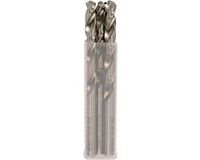 Hikoki Accessoires HiKOKI 780346 HSS-G DIN 338 Metaalboren - 8,1x117 mm (5st)
