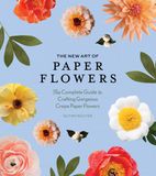 The Paige Tate & Co The New Art of Paper Flowers