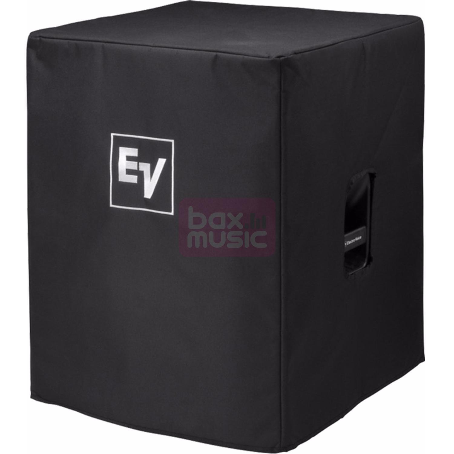 Electro Voice ELX200-18S-CVR beschermhoes voor ELX200-18S