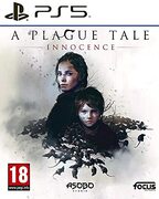 Focus Home Interactive A Plague Tale : Innocence