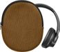 kwmobile Headset Case for Anker Soundcore Q20i - Olive Green