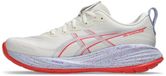 ASICS GEL-CUMULUS 27 - Hardloopschoen - Cream/Edo Purple - 9