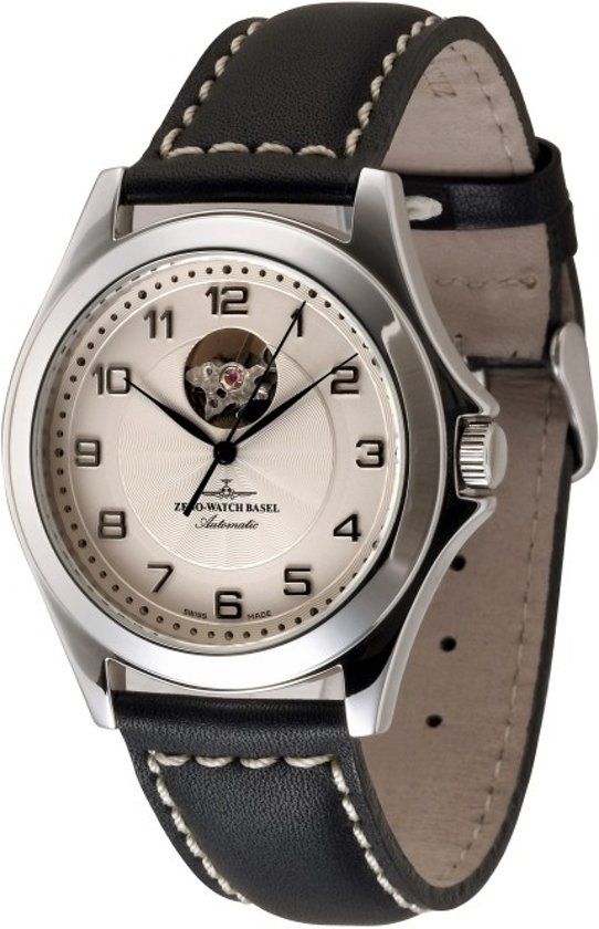 Zeno-Watch Zeno-Watch Mod. 8112U-e2 - Horloge