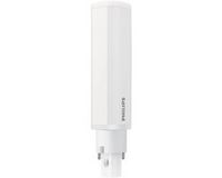 Philips LED Philips CorePro PL-C LED 6.9W 770lm - 840 Koel Wit | 2-Pin - Vervangt 18W