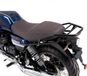 Hepco Becker Porte-bagages Argent