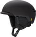 Smith Skihelm Kids Scout Jr MIPS Matte Black-53 - 58 cm