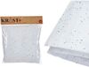 Krist+ Tapijt Purpurine Besneeuwd Wit (48 Stuks)