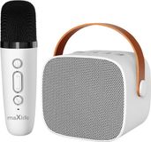 Maxlife MXKS-100 Bluetooth Karaoke Set