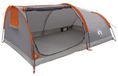 Tente de randonnée imperméable pour 1 personne