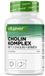 Vit4ever Choline Complex met 3 Choline Vormen - 120 Capsules