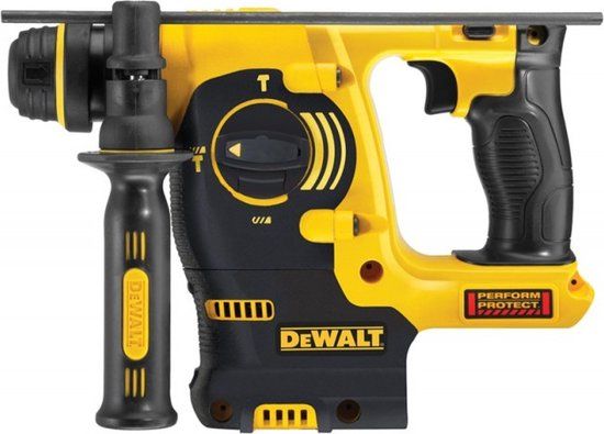 DEWALT DCH253N XR Accu Boorhamer - 18V - Body