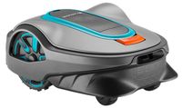 Gardena Sileno life Robotgrasmaaier 750 m² 22 cm Groen, Grijs