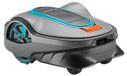 Gardena Sileno life Robotgrasmaaier 750 m² 22 cm Groen, Grijs