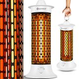 Kesser Elektrische Kachel 1200W Terrasverwarmer