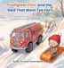 Firefighter Libri GmbH Firefighter Finn Hardcover