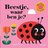 Beestje, Gottmer Beestje, waar ben je? - Hardcover