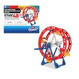 K'NEX Mini Reuzenrad Bouwset