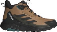 Adidas Terrex Anylander Mid Rain.Rdy Hiking Schoenen - Heren - Bruin