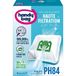 Handy Bag PH84 Stofzuigerzakken, microvezel, anti-allergeen filter Philips Motor Vision Oslo