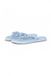 Ilse Jacobsen Slippers met glanzende banden CHEERFUL06