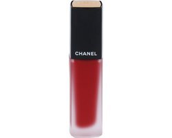 Chanel Rouge Allure Ink Matte Liquid Lip Colour Choquant