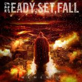 Suburban Fall Ready, Set Memento CD