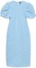 Vero Moda VMFIA Midi-jurk Nantucket Breeze 1