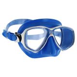 Cressi Masque de plongée Marea Colorama assorti
