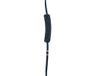 Fender Gitaarband Vintage Standaard Leder Zwart