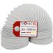 TronicXL PVC Afvoerslang 100 mm 3 m