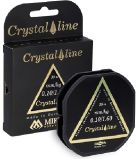 Mikado Transparante Vislijn 0.18 mm – Nylon Visdraad 4.75 kg – 30m – Witvis & Forel