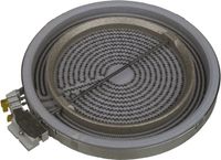 Bosch Kookzone halogeen dubbele zone 225/170mm 00446645