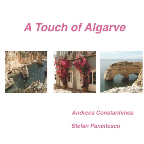 A Touch of Algarve