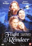 Flight Bol Flight Of The Reindeer DVD