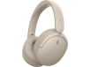 Sony Whch735 Over-ear Draadloze Hoofdtelefoon Met Noise-cancelling Creme