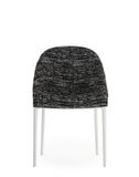 Kartell Philippe Starck Eetkamerstoel Zwart