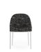 Kartell Philippe Starck Eetkamerstoel Zwart