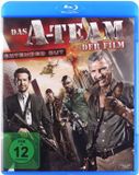 Das A-Team Das A-Team - Der Film / Blu-ray / 2010