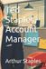 Ted Staples, Account Manager